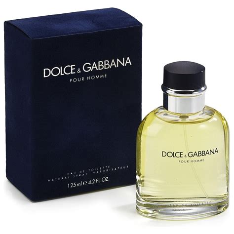 dolce gabbana parfum for men